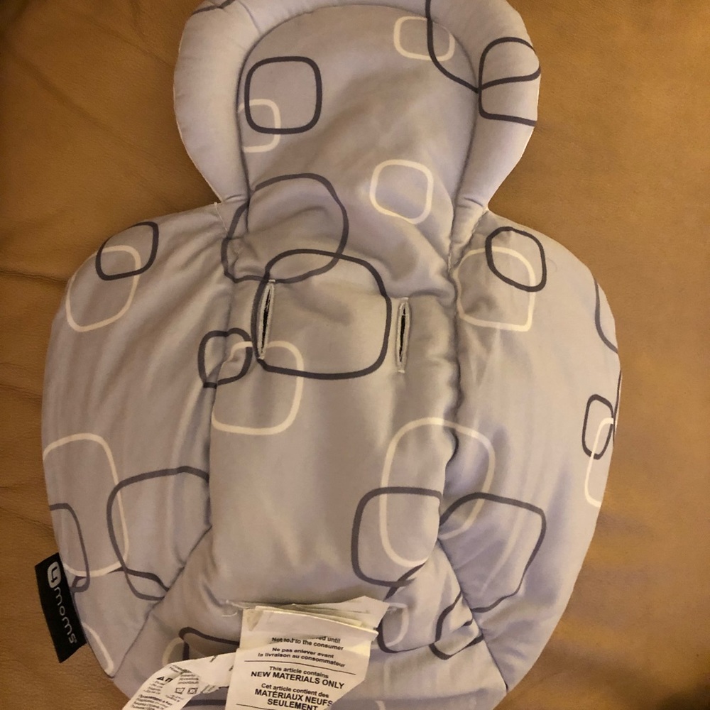 Mamaroo infant insert - Picture 2 of 3